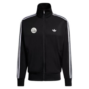 Iron Grip Adidas Track Jacket (Made to Order)