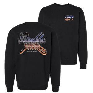 Working Class Elite Crewneck Sweatshirt