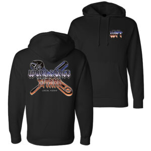 Working Class Elite Hoodie