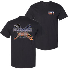 Working Class Elite Tee